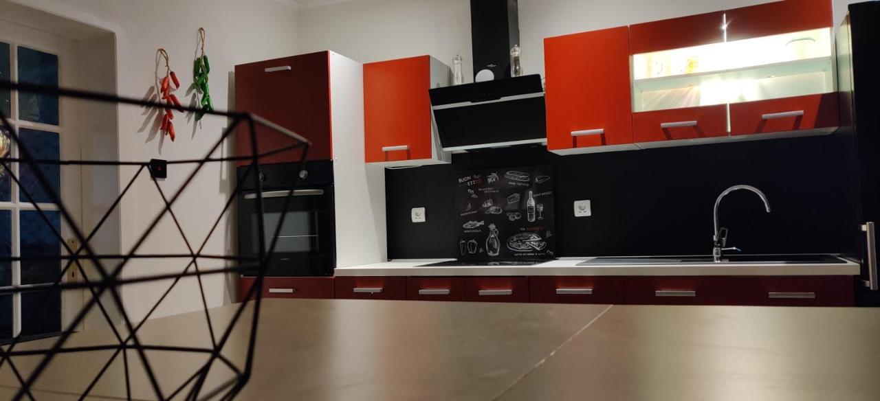Le Studio G Betting Extérieur photo